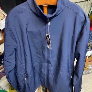 Men's Blue Jacket